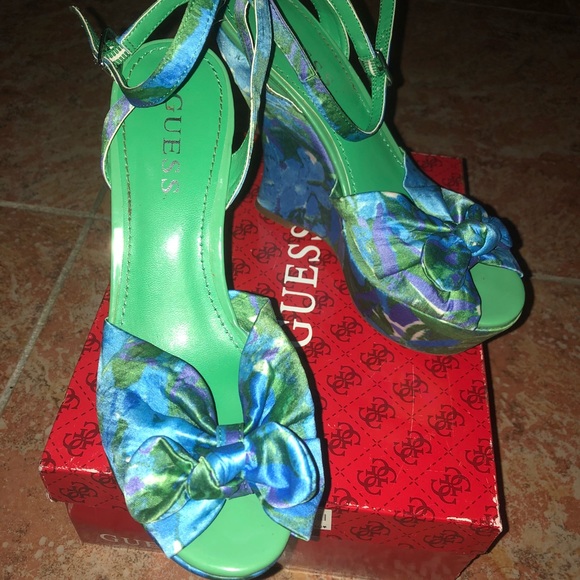 Wedges - Picture 3 of 5